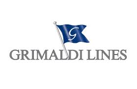 Grimaldi Lines